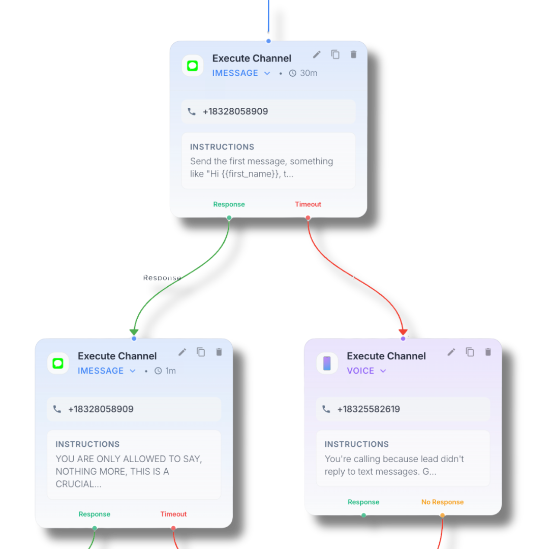 Workflow Builder